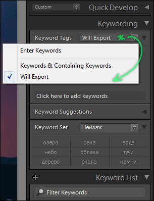 panel_keywording