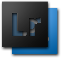 Logo Lightroom & Photoshop