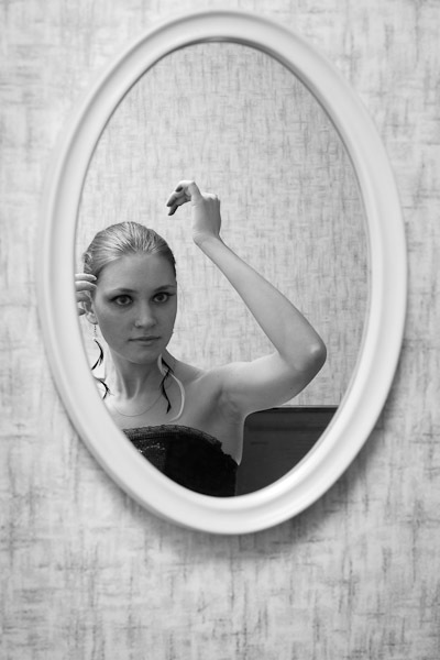 backstage